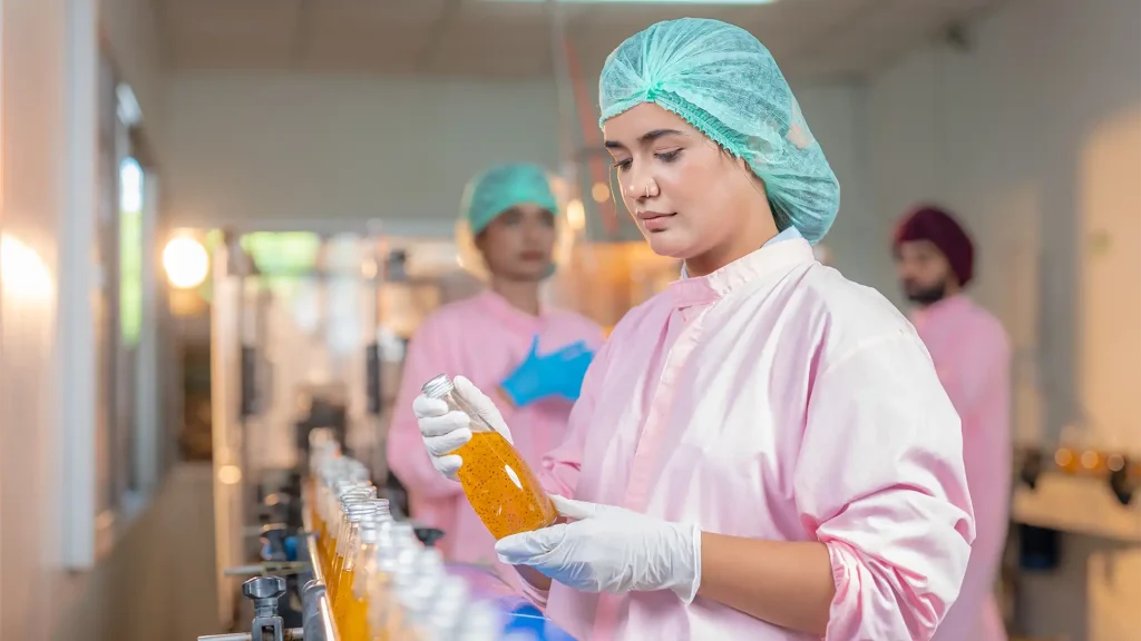 Lean Manufacturing en alimentos: mejora continua y 3 casos de éxito 1 mejora continua