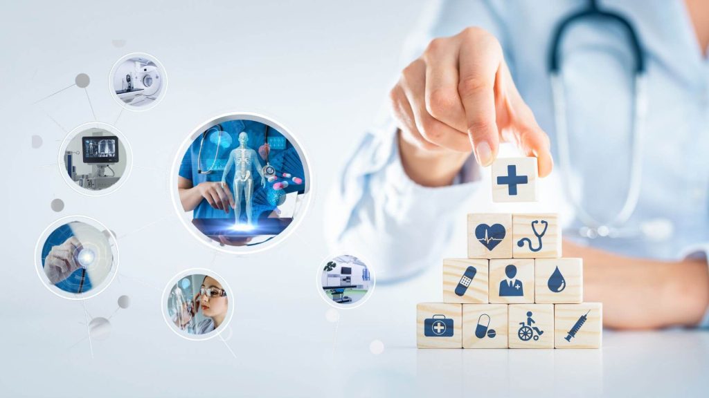 Alt, LEAN SIX SIGMA SECTOR SALUD