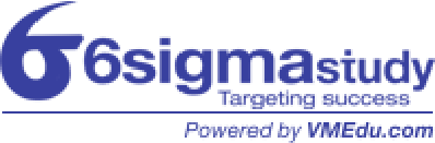 certificación lean six sigma 6 6sigmastudy