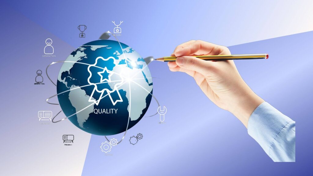 La cultura de calidad: Factor clave en la implementación de un SGC 10 ENCUBEx 3 1