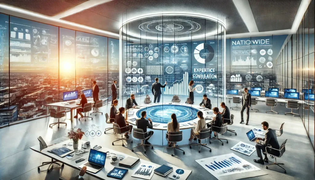 Impulsa tu empresa con el programa de Fábricas de Productividad y Sostenibilidad 15 Fabricas de productividad