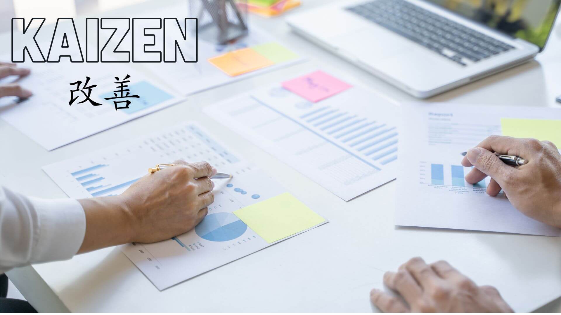 KAIZEN 1 1