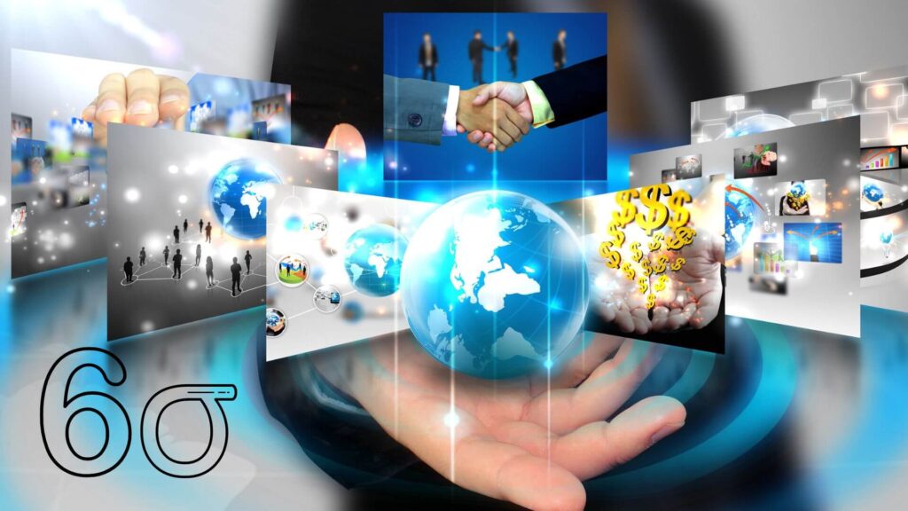 Six Sigma en empresas colombianas 14 Level 1 1