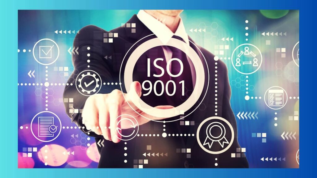 NORMA ISO 9001/2015 1 Norma ISO 9001 2015 2 1