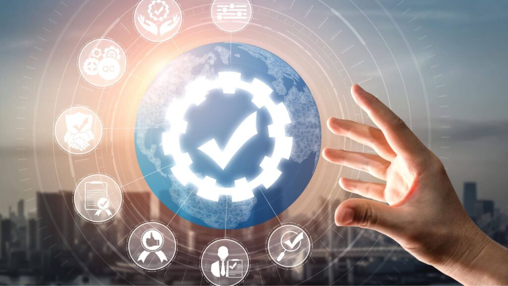 Gestión de calidad 13 Norma ISO 9001 2015 3 1