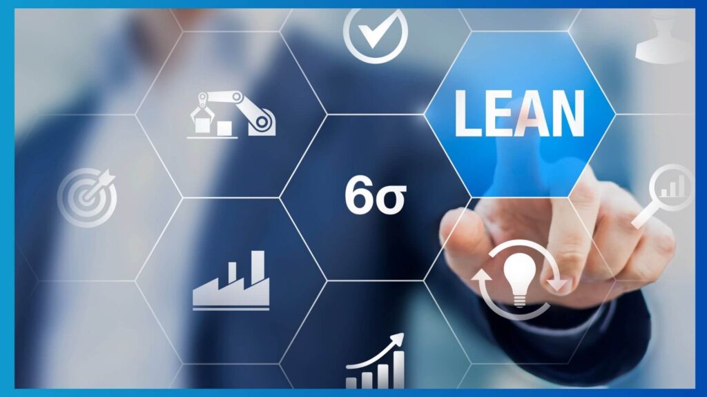 ¿Por qué la metodología Lean Six Sigma es aplicada por empresas exitosas? 1 Untitled design 17 1