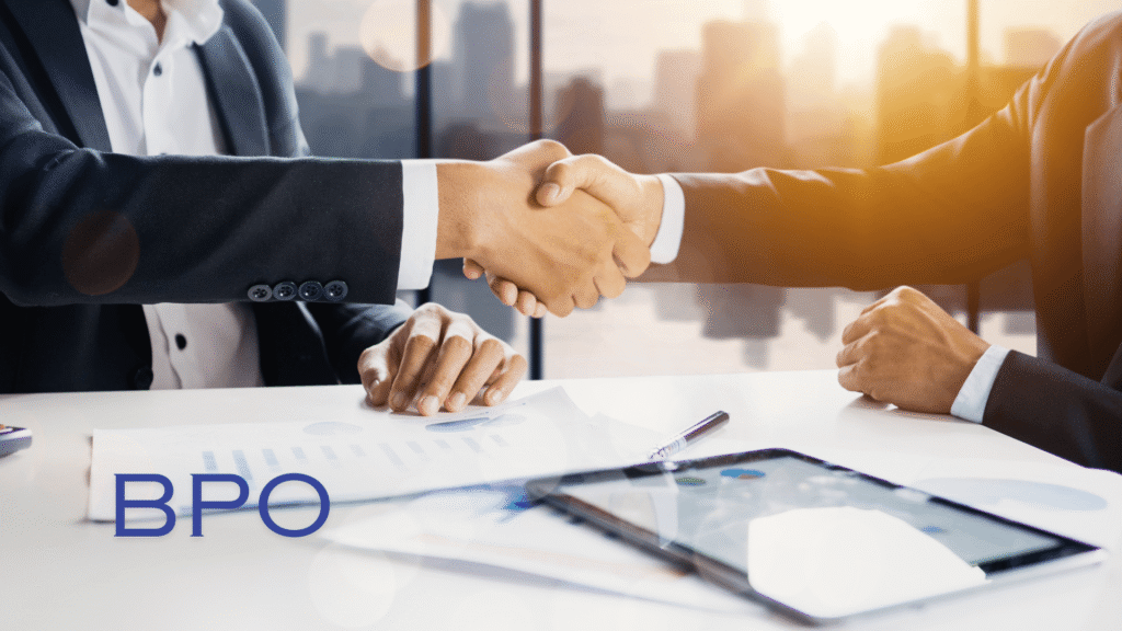 Business Process Outsourcing (BPO): Impulsando la Eficiencia Operativa y el Crecimiento Empresarial 17 classic 1