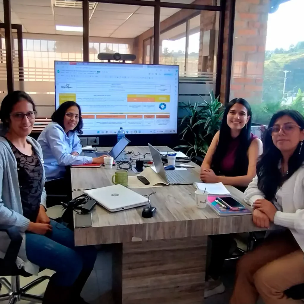 auditoria 6