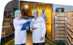 implementación del sgc