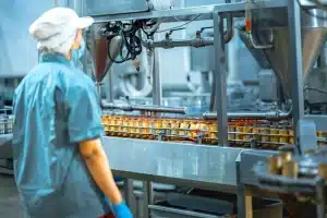 Alt, inocuidad alimentaria en empresas de alimentos