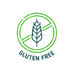 gluten free